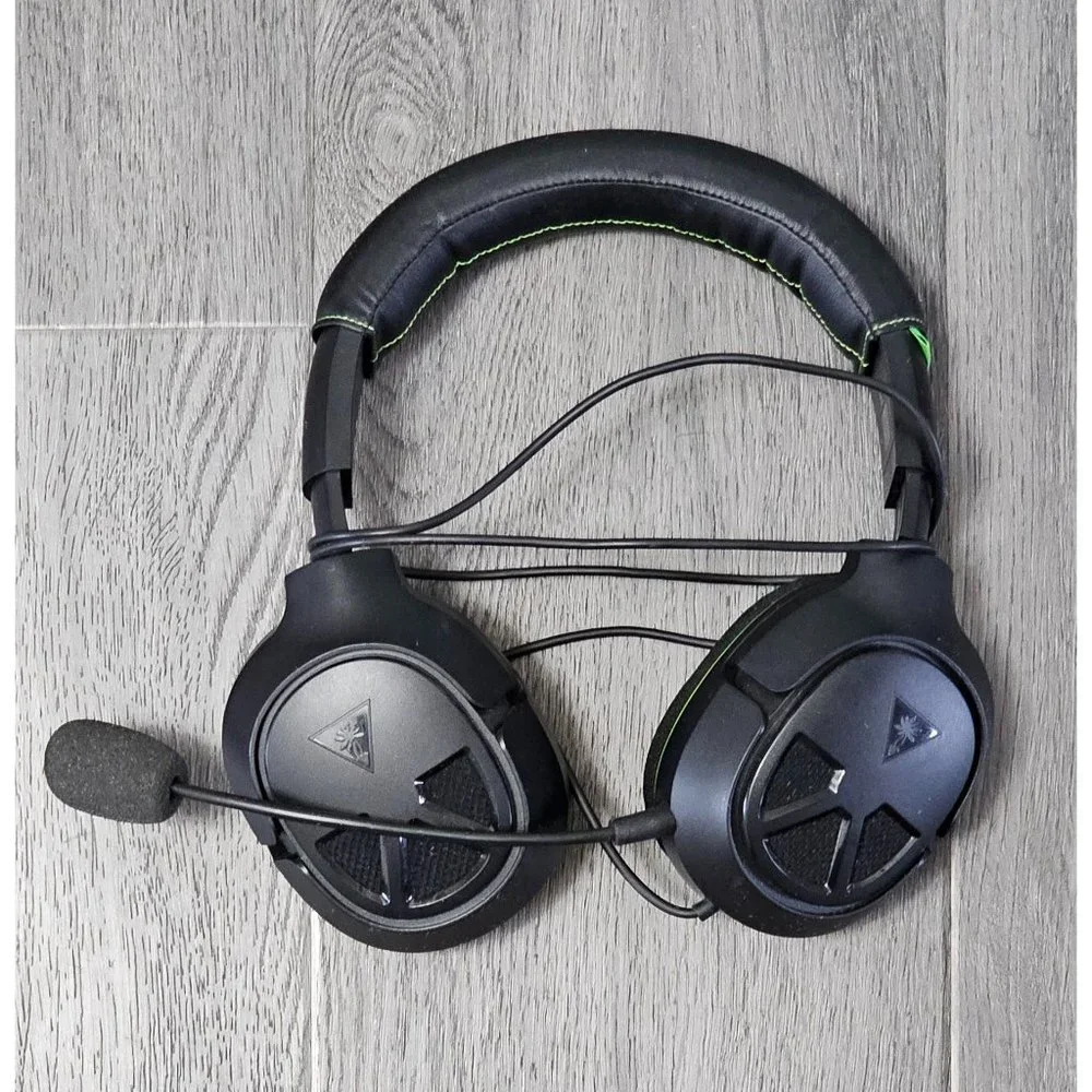 Microsoft XBOX One Accessories‎